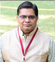Dr. Jitendra Sheetlani